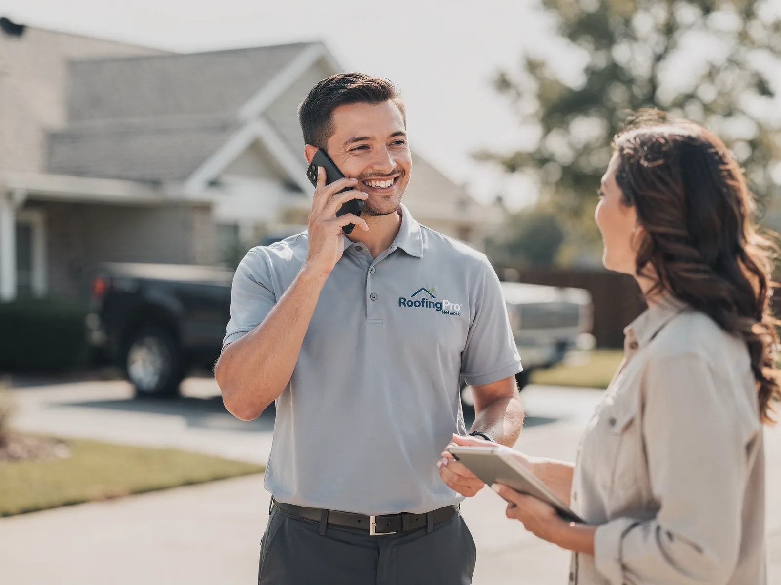 Chimney Leak Detection in Tallapoosa, GA
